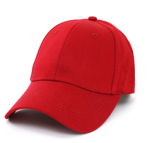 Classic Comfort Ball Cap