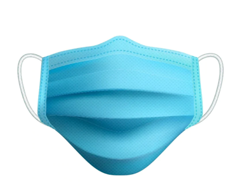 Stay Safe & Breathe Easy: Face Mask for Protection