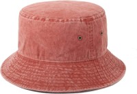 Comfortable Nylon Fabric Bucket Cap