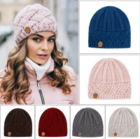 Beanie & Trooper: Where Warmth Meets Style for Women